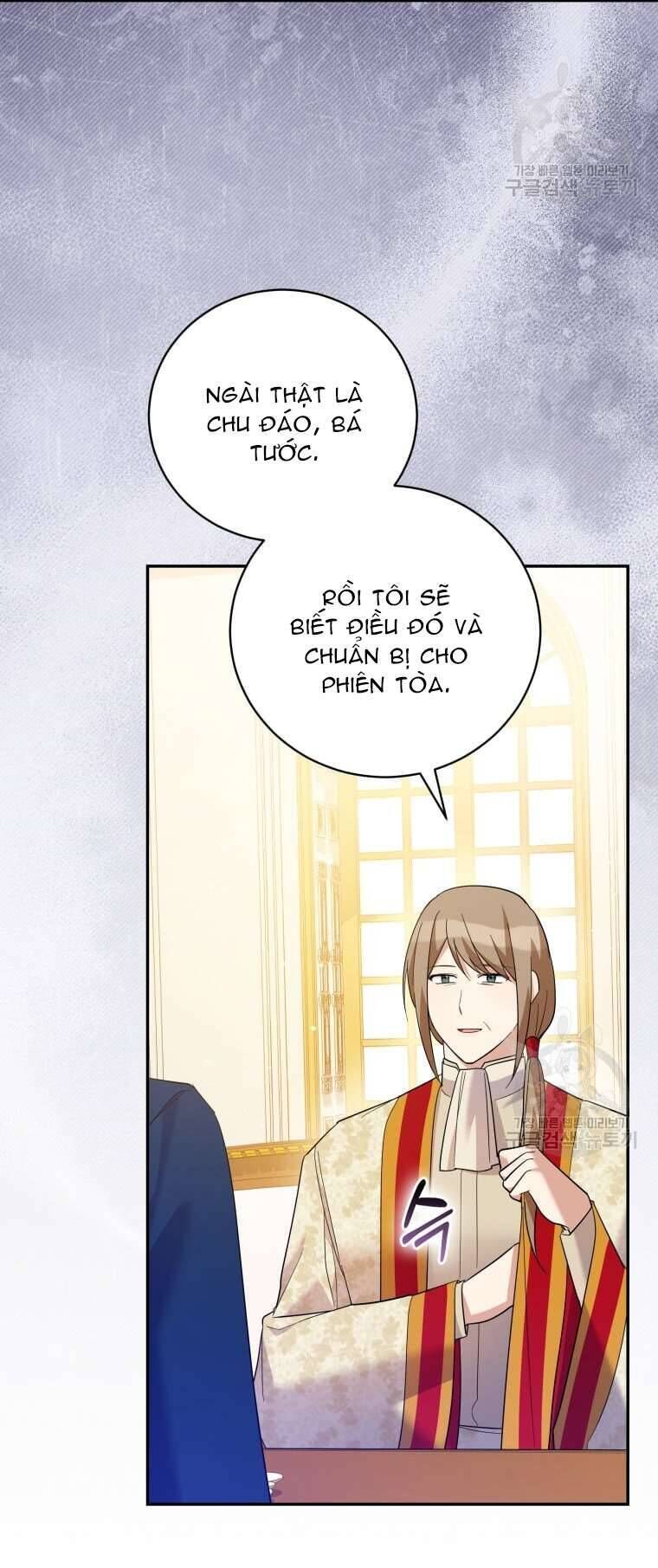 Kế Hoạch Trả Thù - Chap 45 - Trang 41