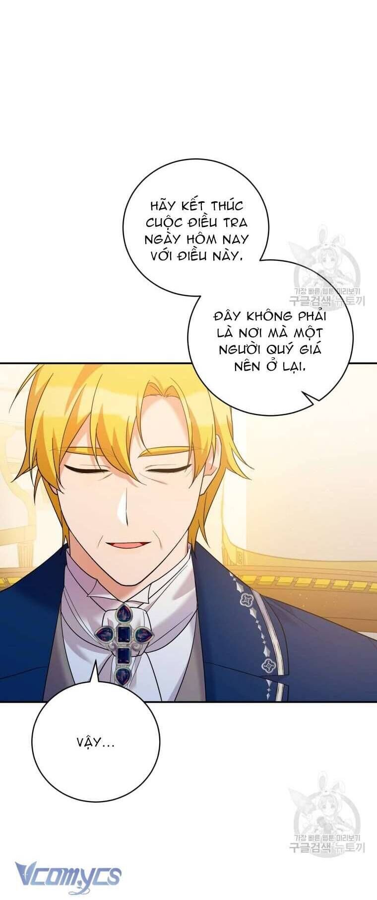 Kế Hoạch Trả Thù - Chap 45 - Trang 42