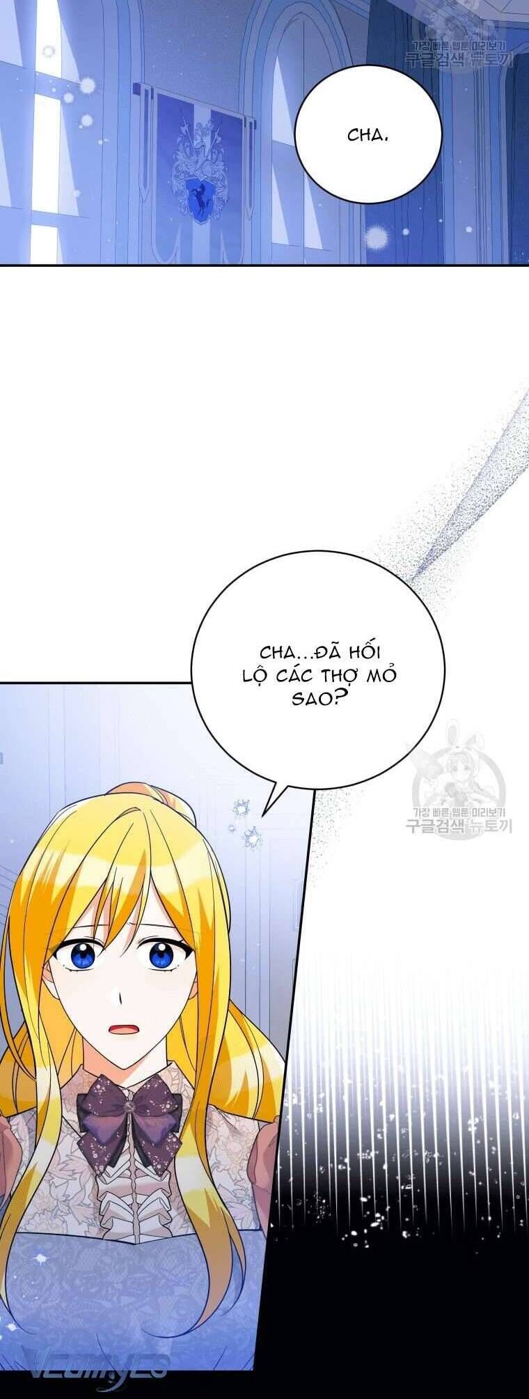 Kế Hoạch Trả Thù - Chap 45 - Trang 44