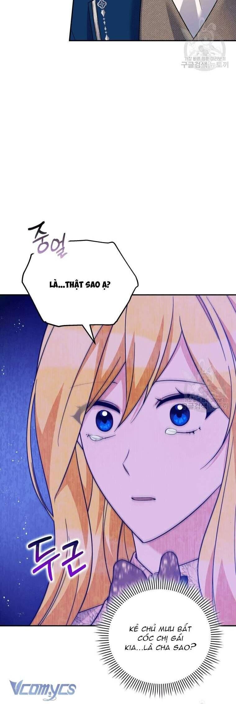 Kế Hoạch Trả Thù - Chap 45 - Trang 46