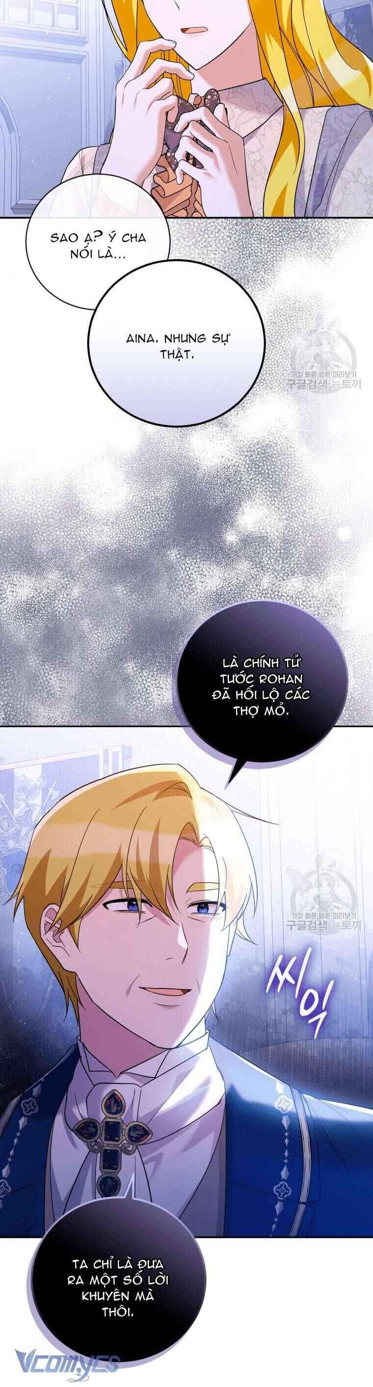 Kế Hoạch Trả Thù - Chap 45 - Trang 50