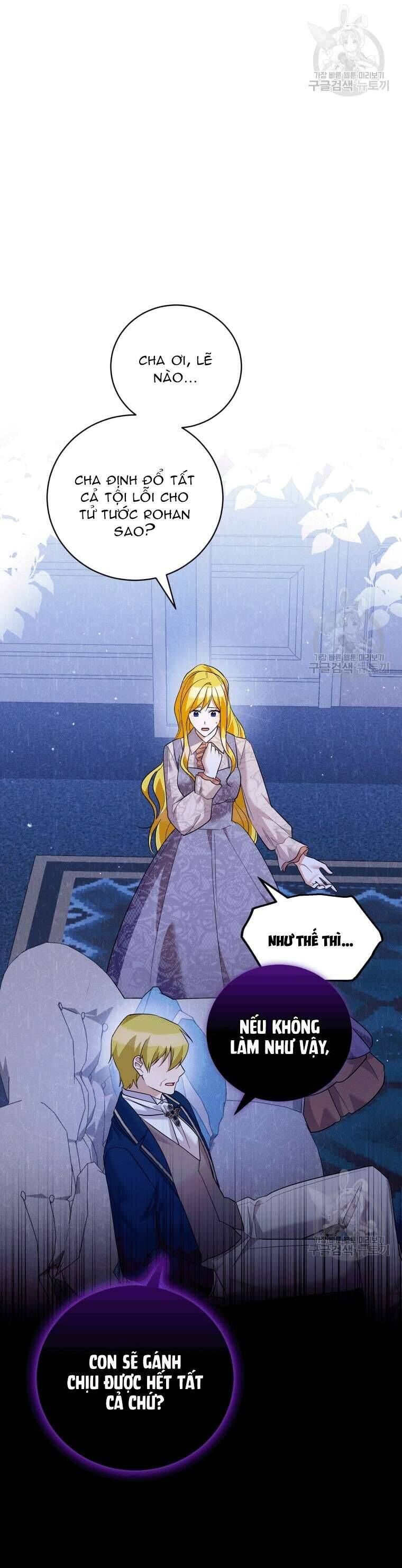 Kế Hoạch Trả Thù - Chap 45 - Trang 51