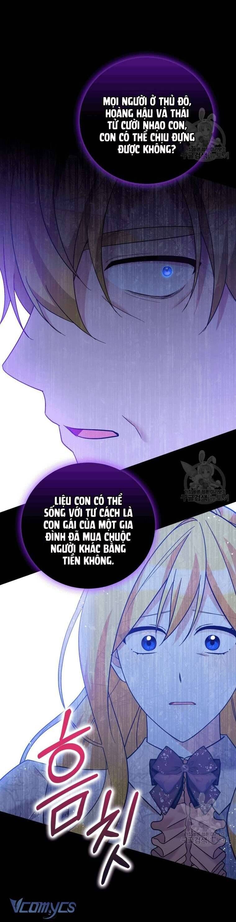 Kế Hoạch Trả Thù - Chap 45 - Trang 52