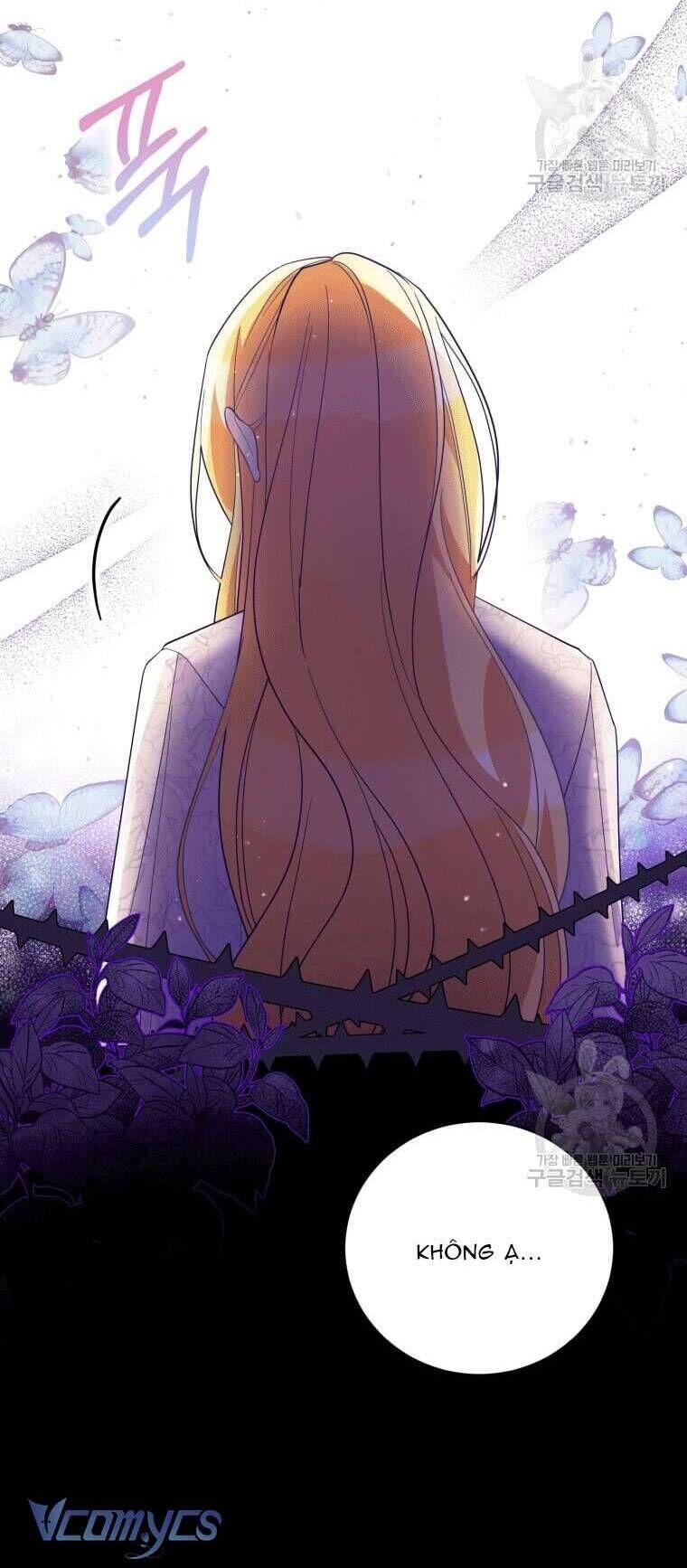 Kế Hoạch Trả Thù - Chap 45 - Trang 54