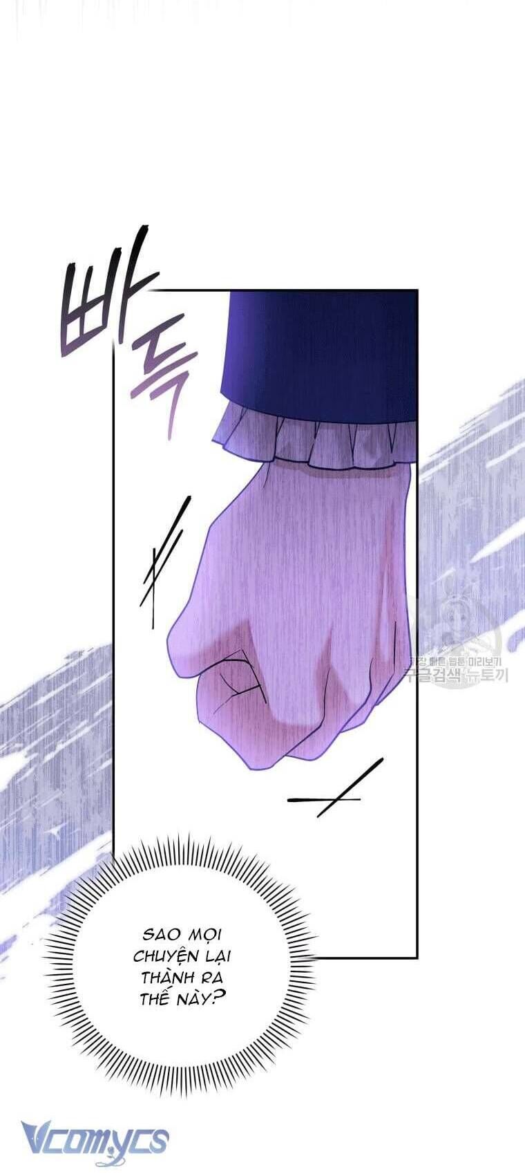 Kế Hoạch Trả Thù - Chap 45 - Trang 8