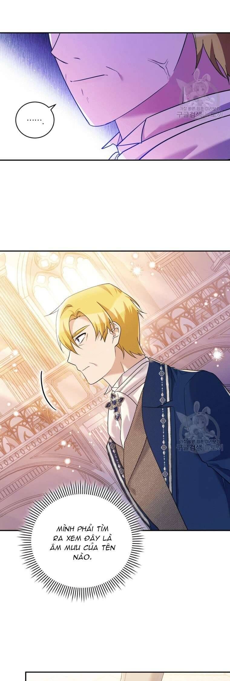 Kế Hoạch Trả Thù - Chap 45 - Trang 9