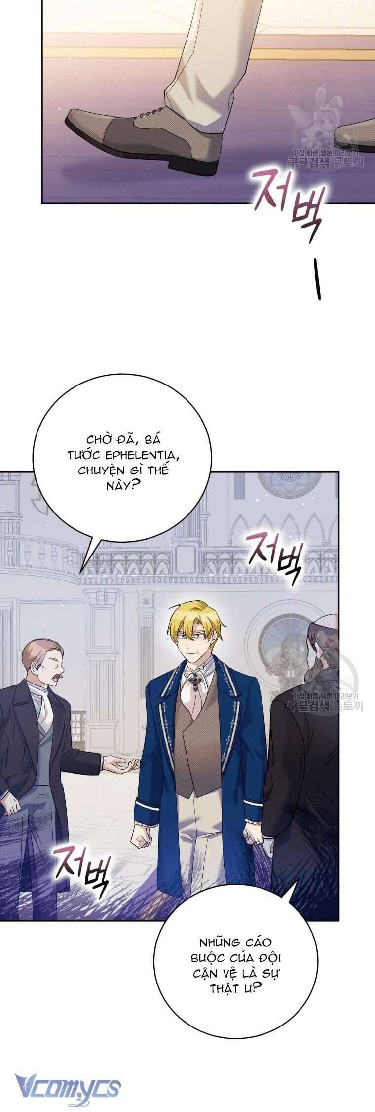 Kế Hoạch Trả Thù - Chap 45 - Trang 10