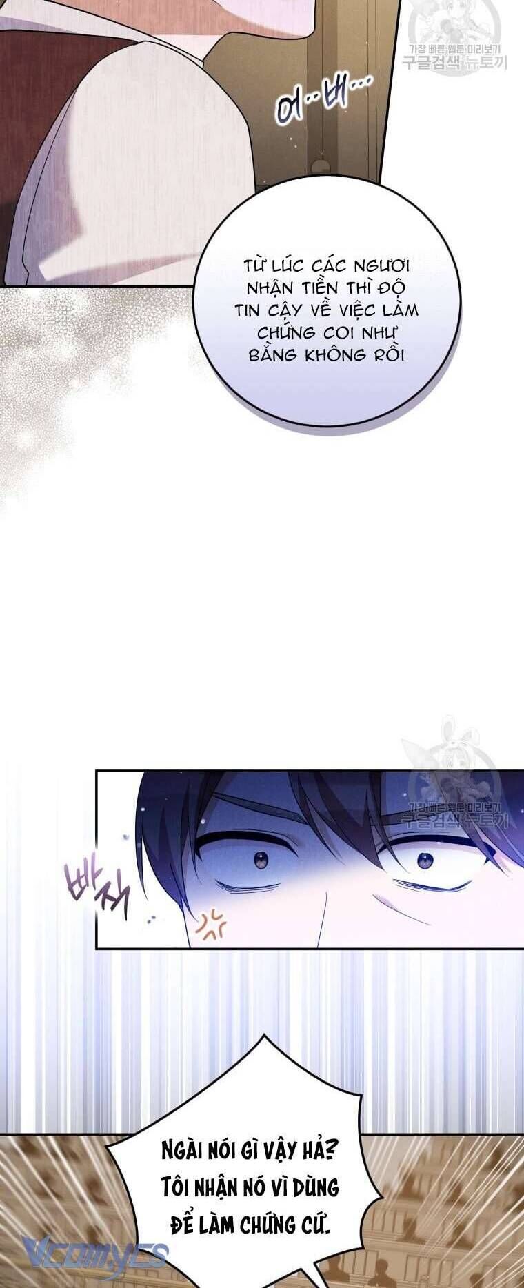 Kế Hoạch Trả Thù - Chap 46 - Trang 12