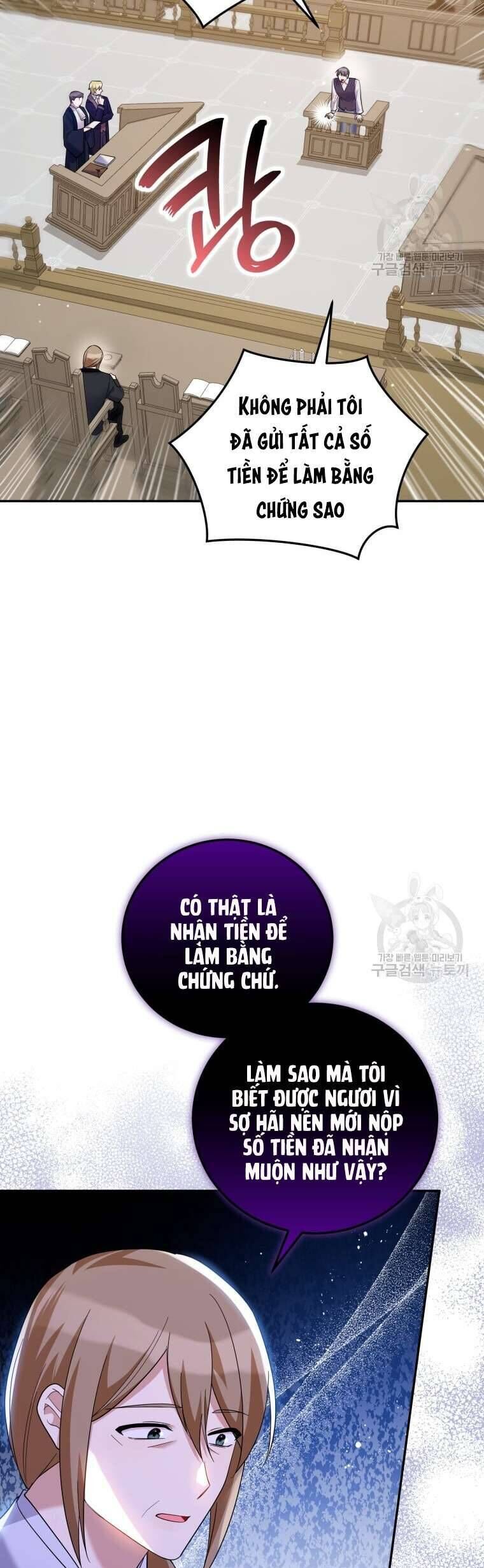 Kế Hoạch Trả Thù - Chap 46 - Trang 13
