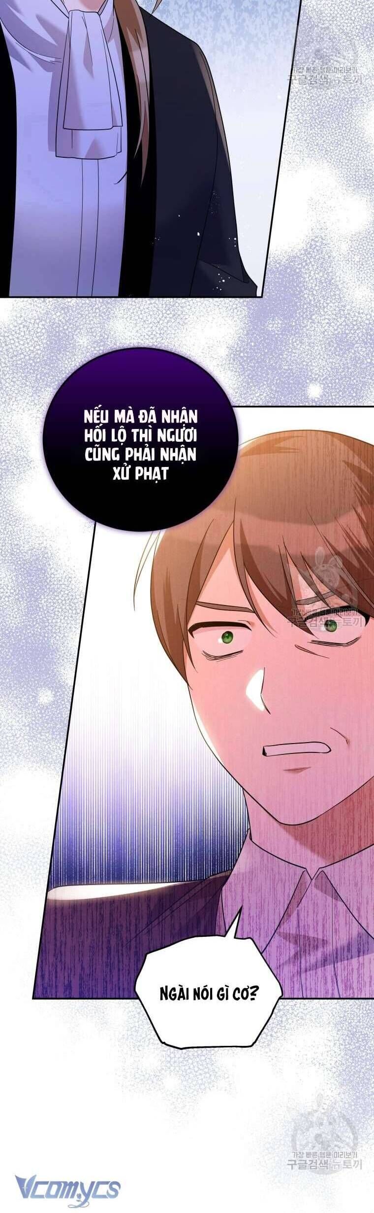Kế Hoạch Trả Thù - Chap 46 - Trang 14