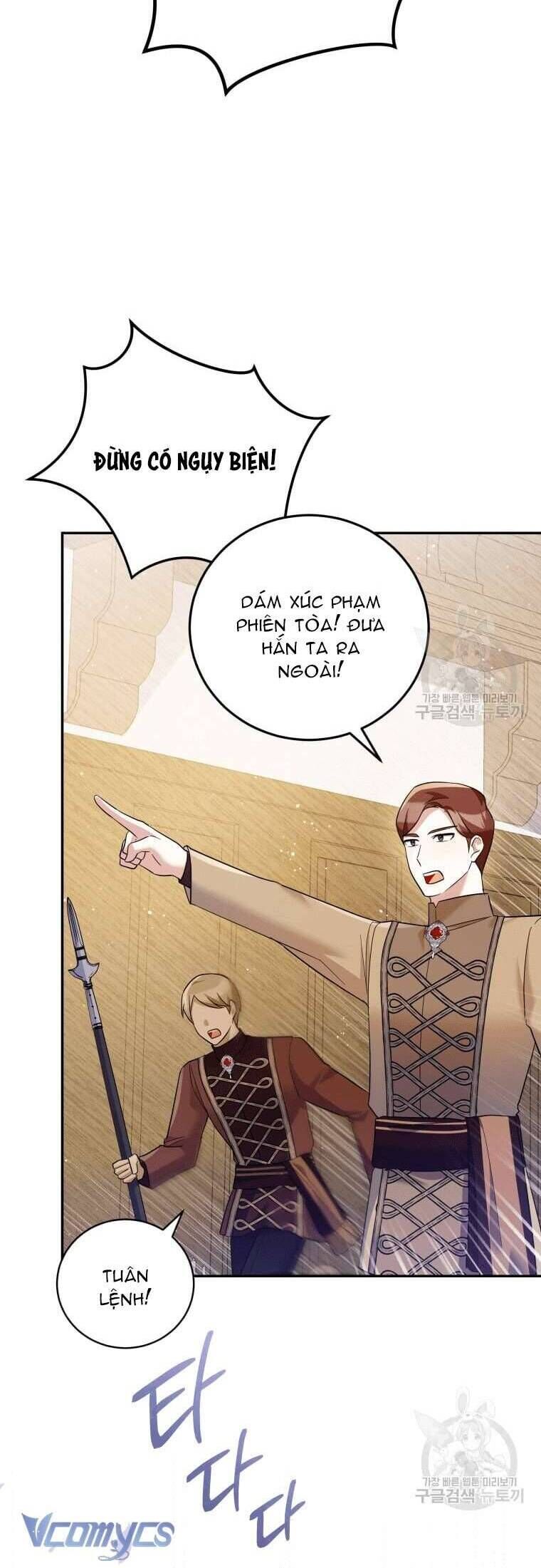 Kế Hoạch Trả Thù - Chap 46 - Trang 16