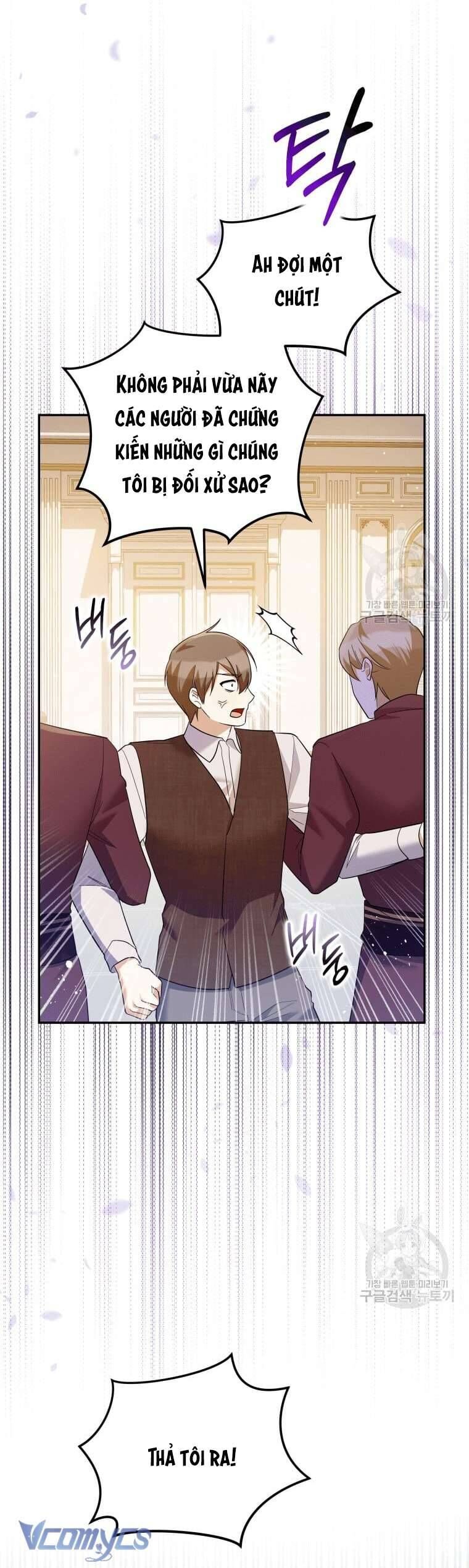 Kế Hoạch Trả Thù - Chap 46 - Trang 17