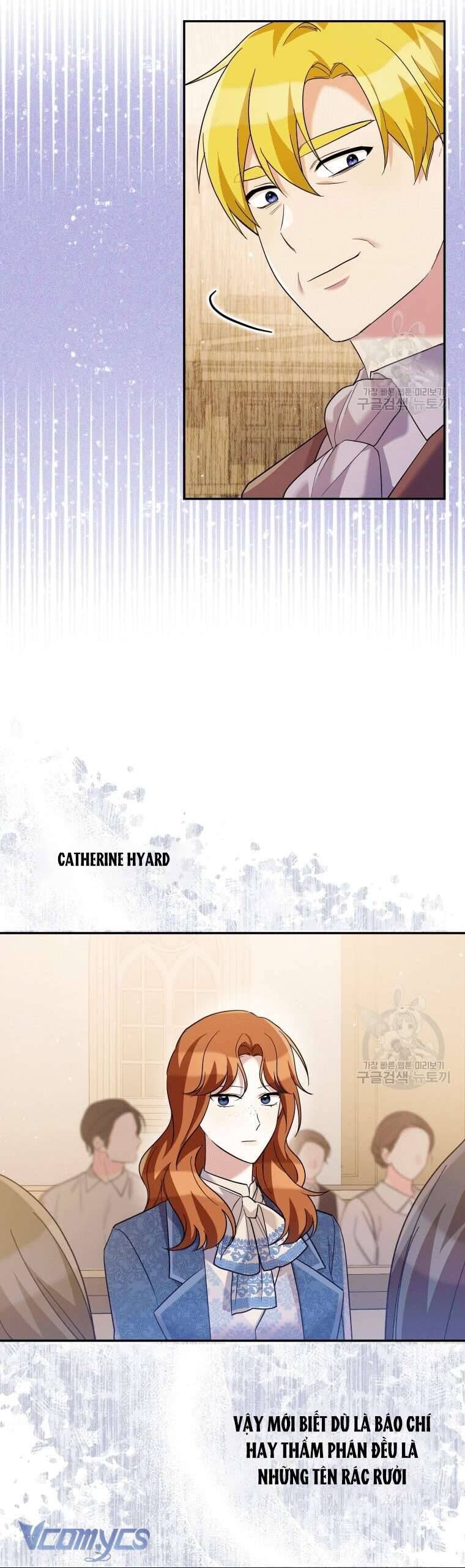Kế Hoạch Trả Thù - Chap 46 - Trang 18