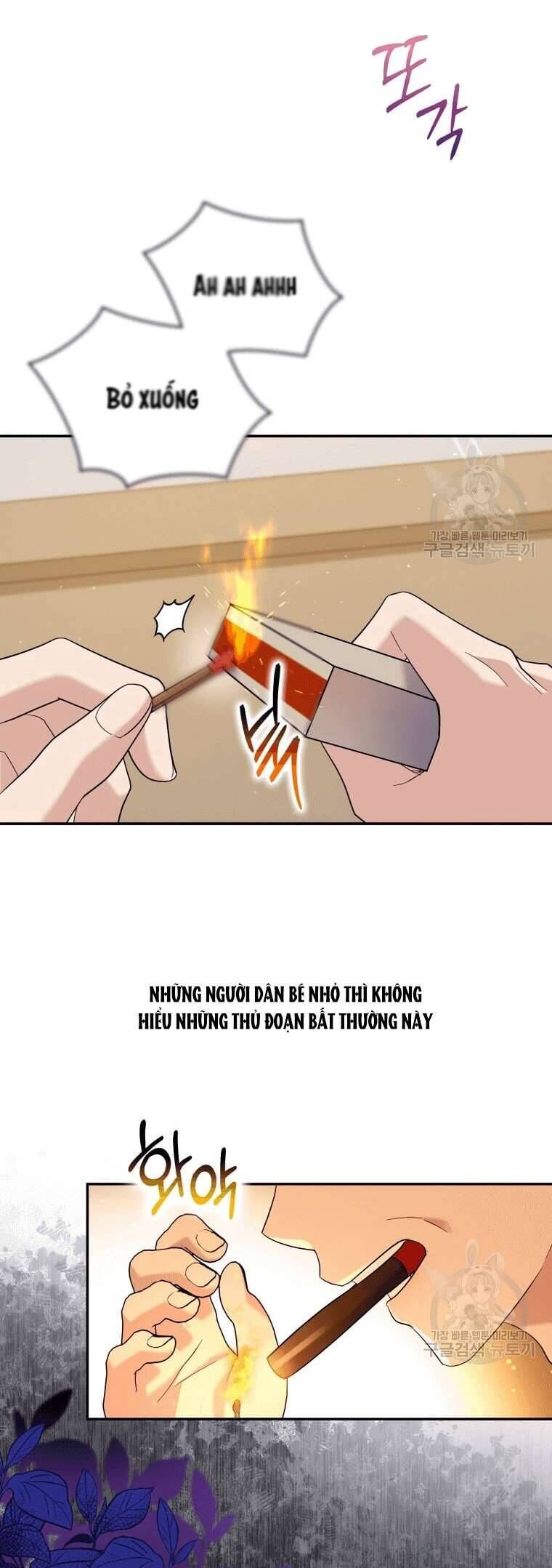 Kế Hoạch Trả Thù - Chap 46 - Trang 20
