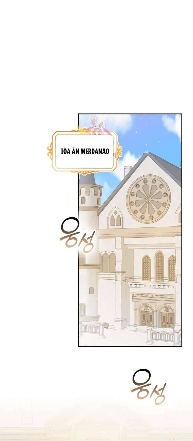 Kế Hoạch Trả Thù - Chap 46 - Trang 3