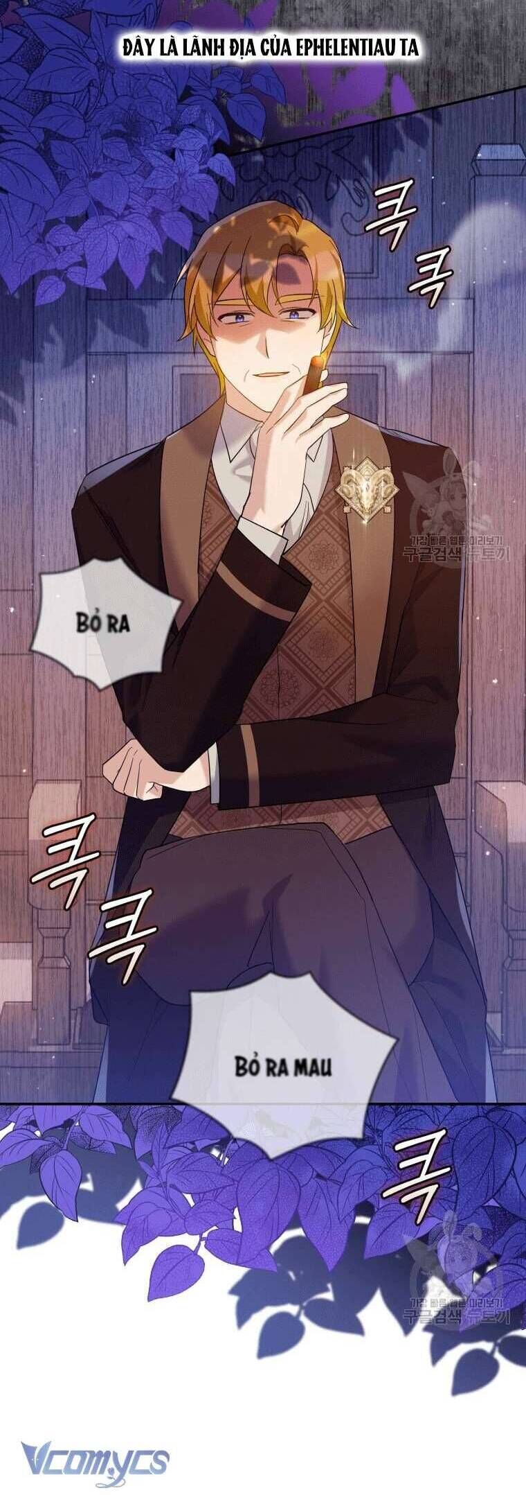 Kế Hoạch Trả Thù - Chap 46 - Trang 21