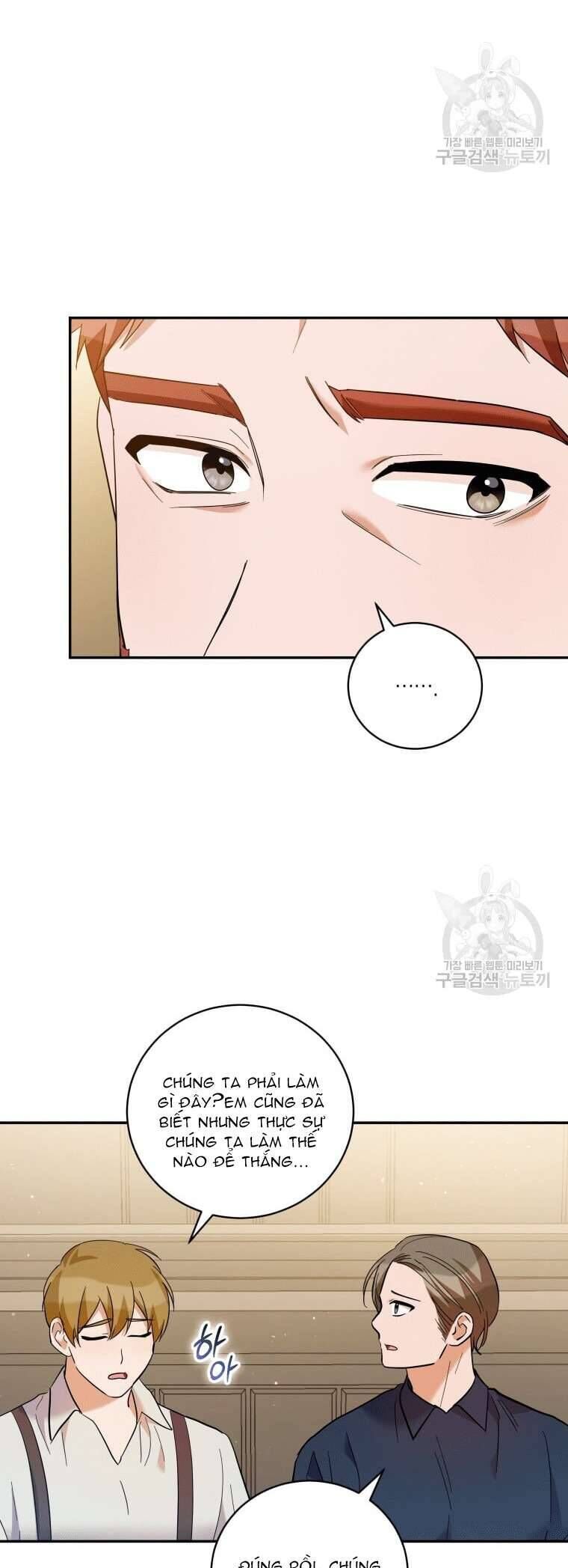 Kế Hoạch Trả Thù - Chap 46 - Trang 23