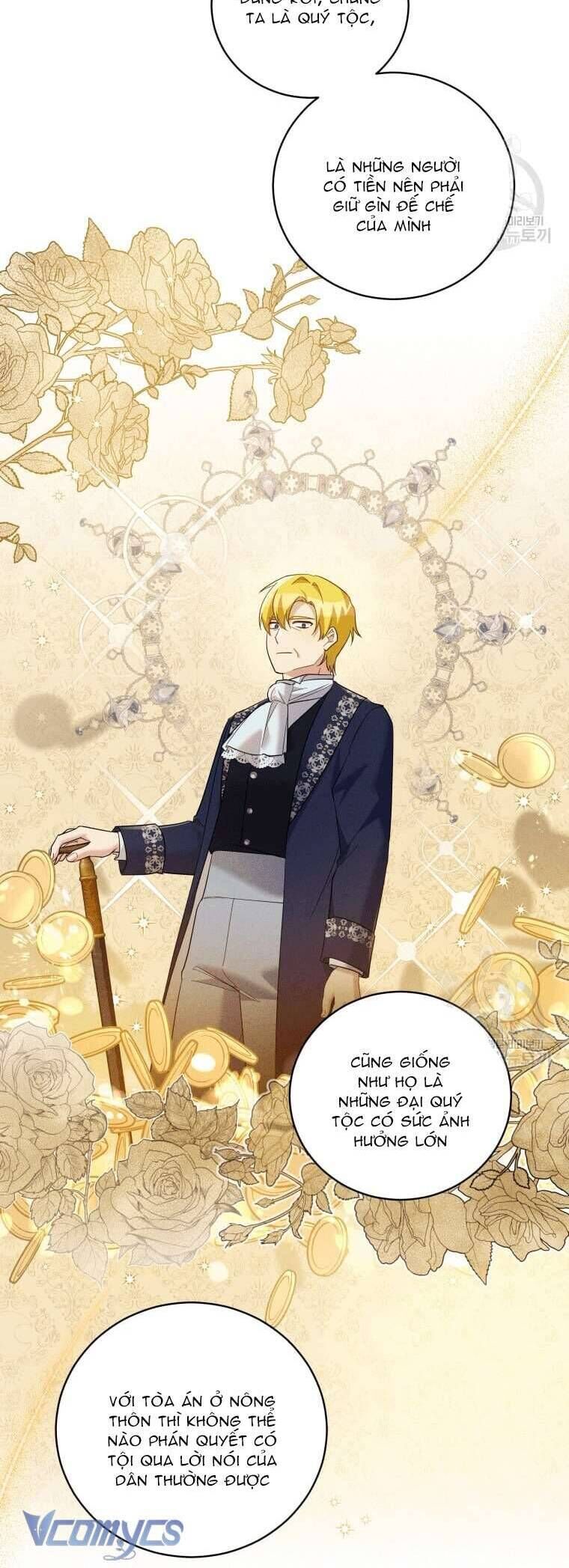 Kế Hoạch Trả Thù - Chap 46 - Trang 24