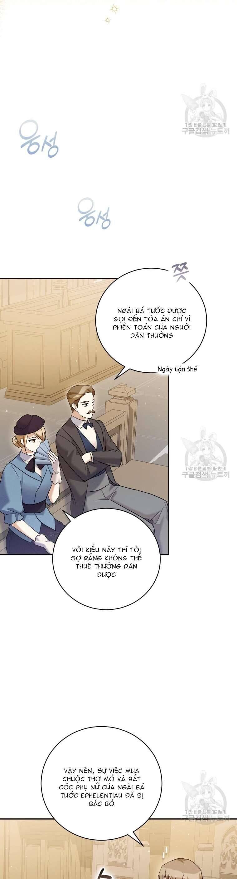 Kế Hoạch Trả Thù - Chap 46 - Trang 25
