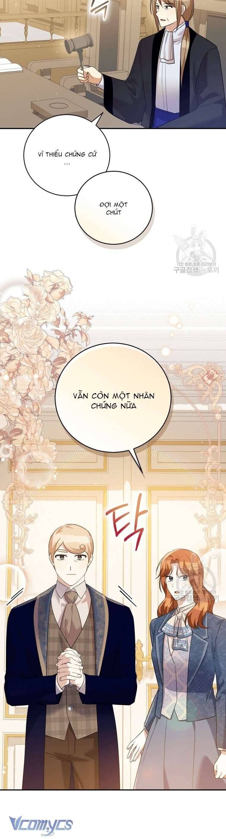 Kế Hoạch Trả Thù - Chap 46 - Trang 26