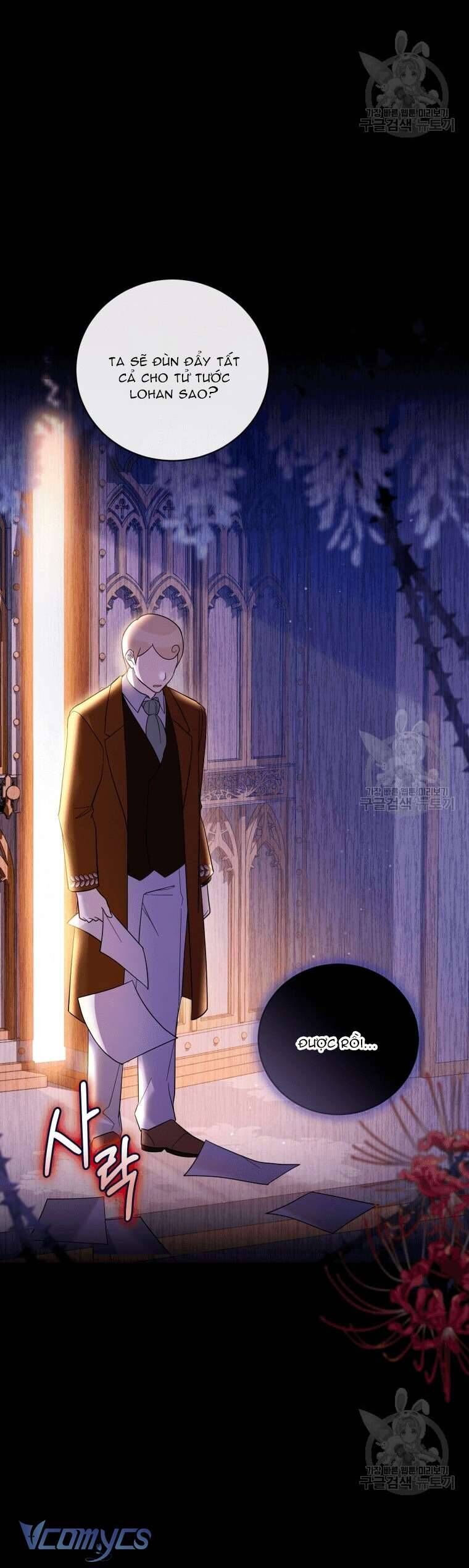 Kế Hoạch Trả Thù - Chap 46 - Trang 30