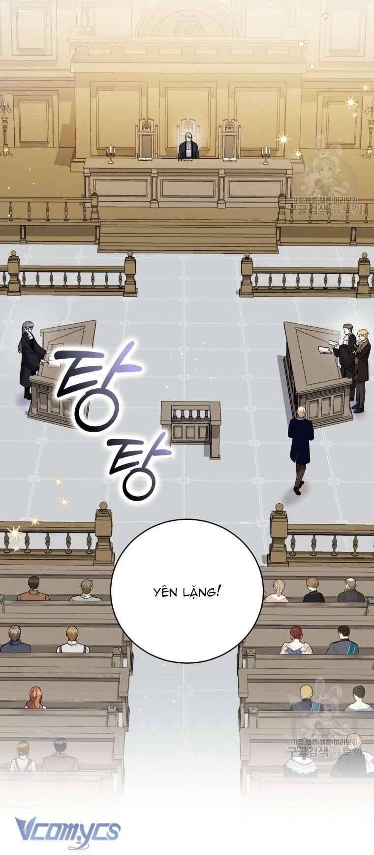 Kế Hoạch Trả Thù - Chap 46 - Trang 4