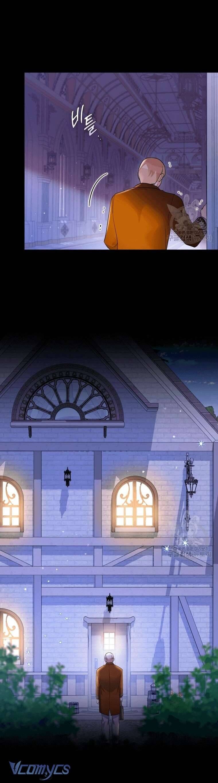 Kế Hoạch Trả Thù - Chap 46 - Trang 33