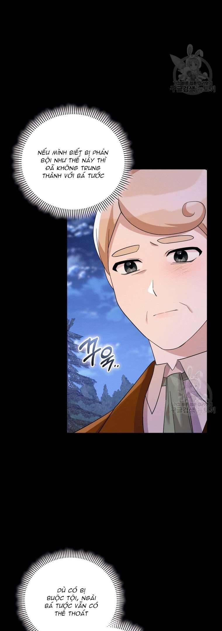 Kế Hoạch Trả Thù - Chap 46 - Trang 34