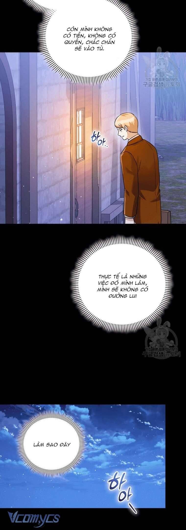 Kế Hoạch Trả Thù - Chap 46 - Trang 35