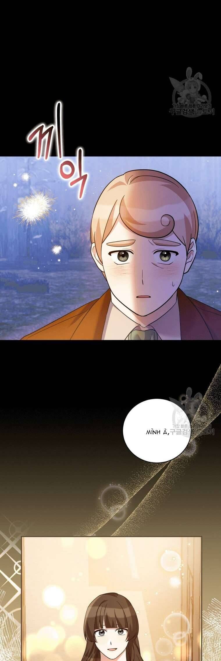 Kế Hoạch Trả Thù - Chap 46 - Trang 36