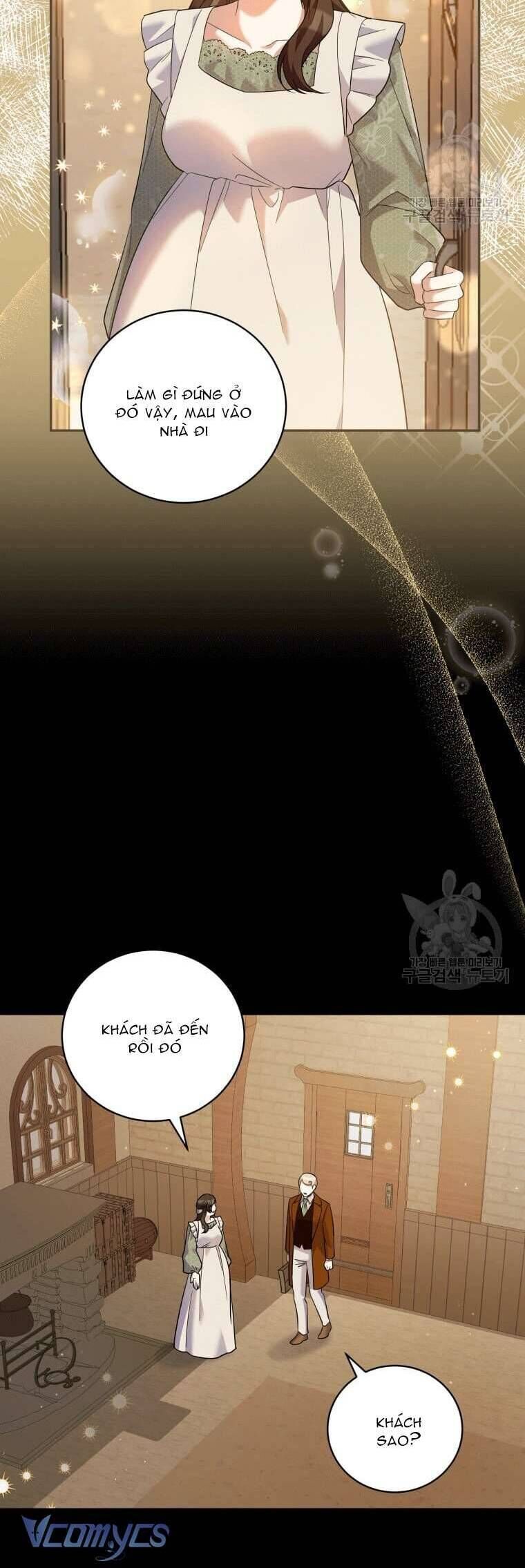Kế Hoạch Trả Thù - Chap 46 - Trang 37
