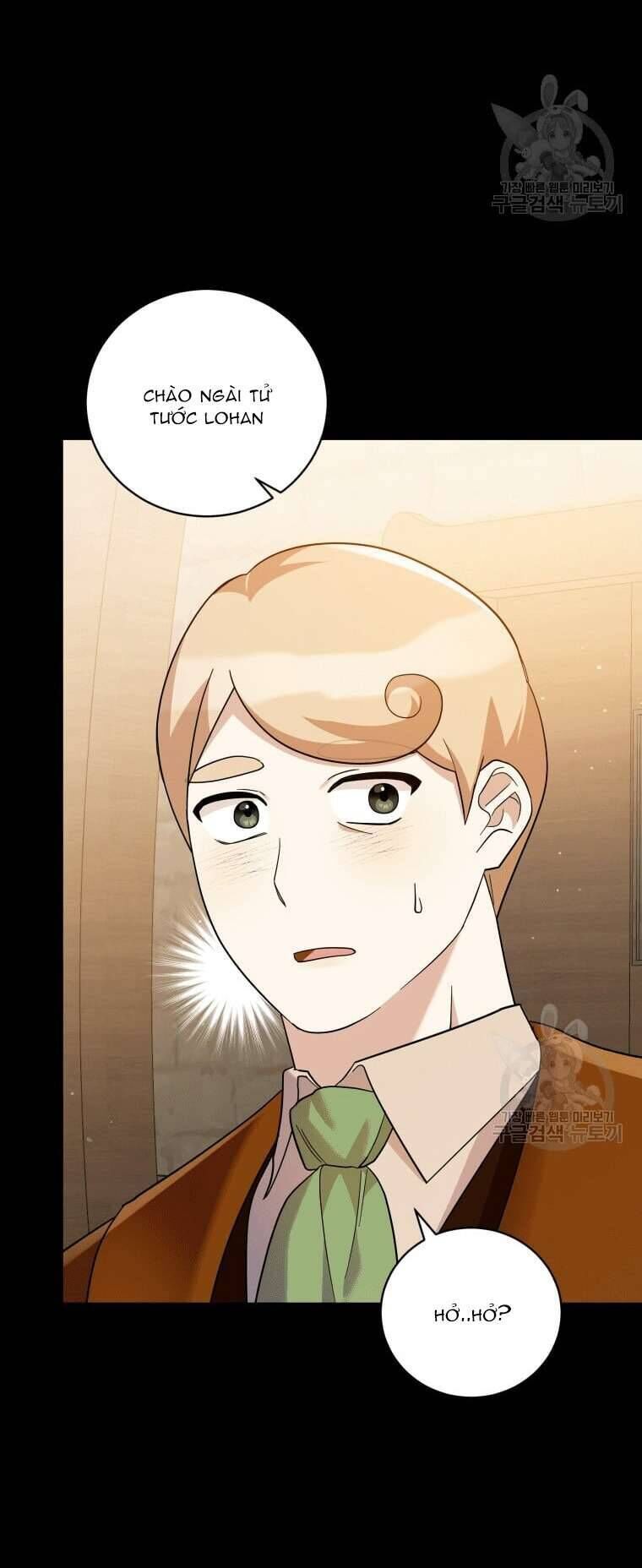Kế Hoạch Trả Thù - Chap 46 - Trang 38