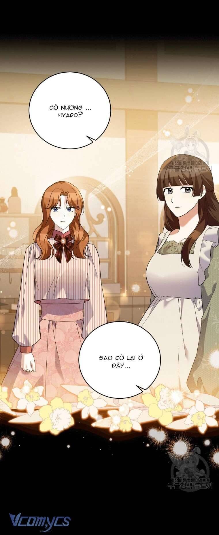 Kế Hoạch Trả Thù - Chap 46 - Trang 39