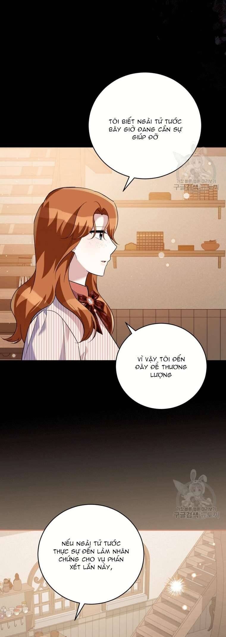 Kế Hoạch Trả Thù - Chap 46 - Trang 41