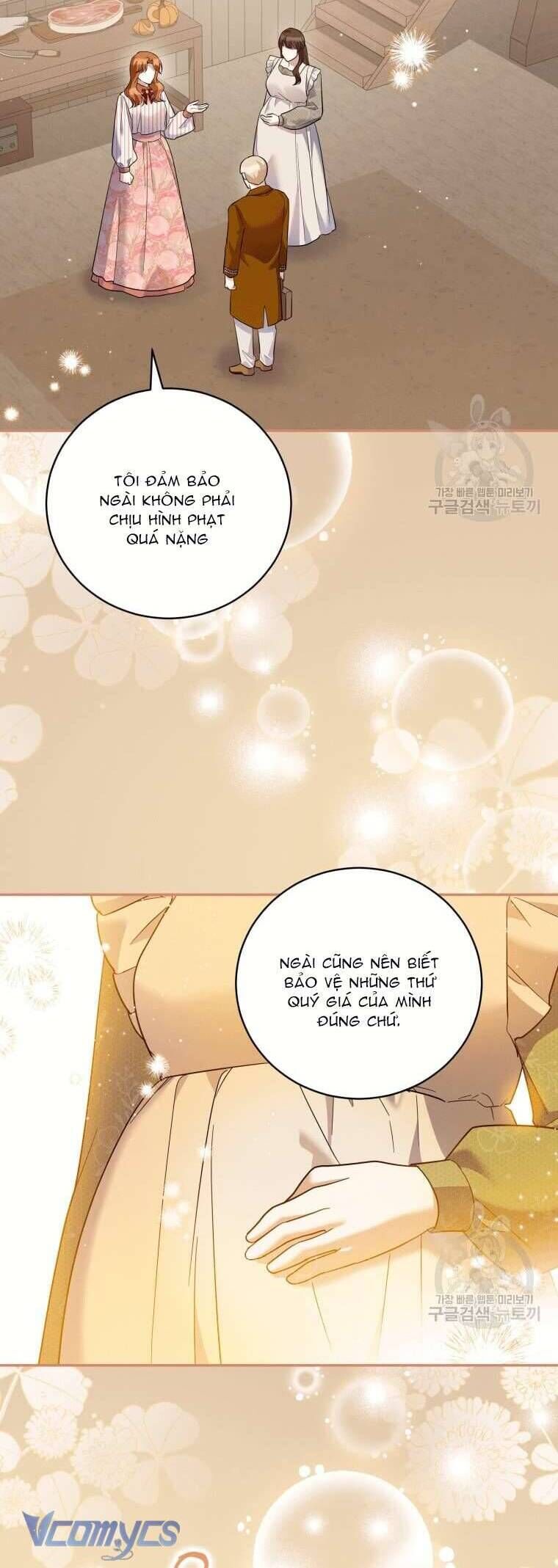 Kế Hoạch Trả Thù - Chap 46 - Trang 42