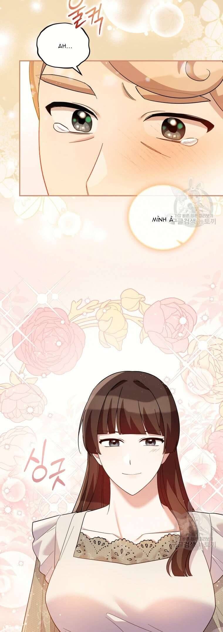 Kế Hoạch Trả Thù - Chap 46 - Trang 43