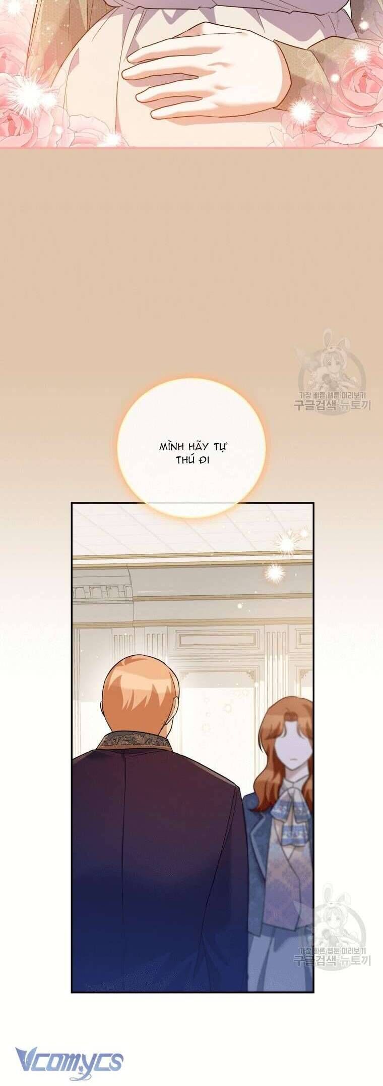 Kế Hoạch Trả Thù - Chap 46 - Trang 44