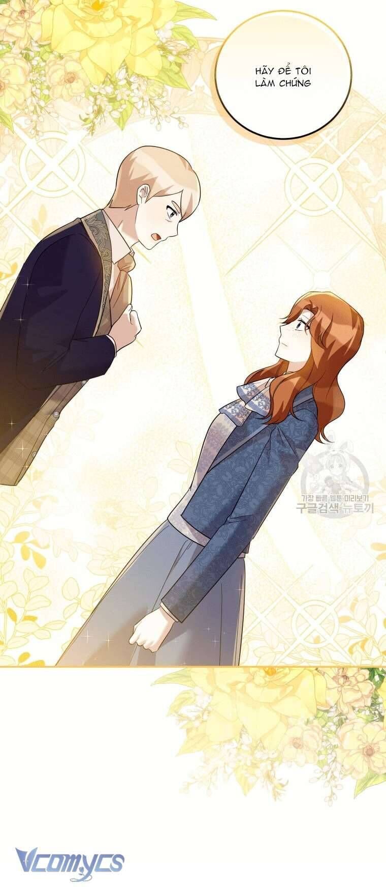 Kế Hoạch Trả Thù - Chap 46 - Trang 47