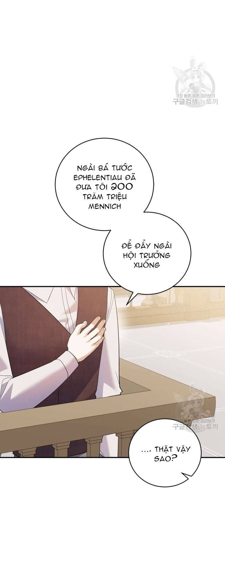 Kế Hoạch Trả Thù - Chap 46 - Trang 6