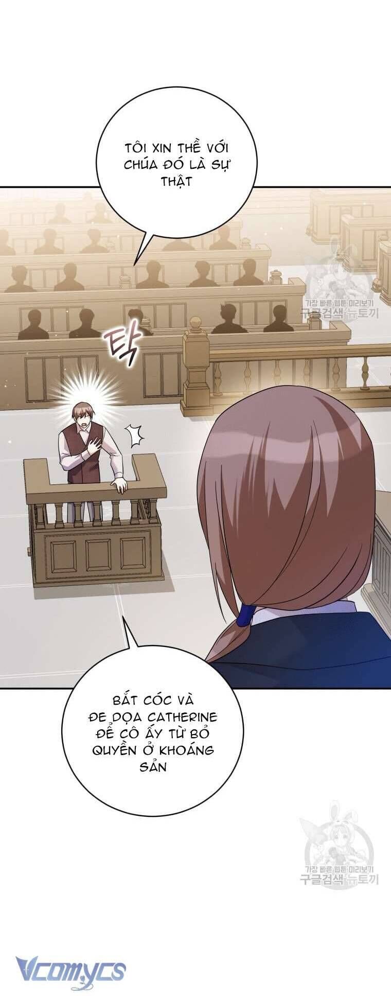Kế Hoạch Trả Thù - Chap 46 - Trang 7
