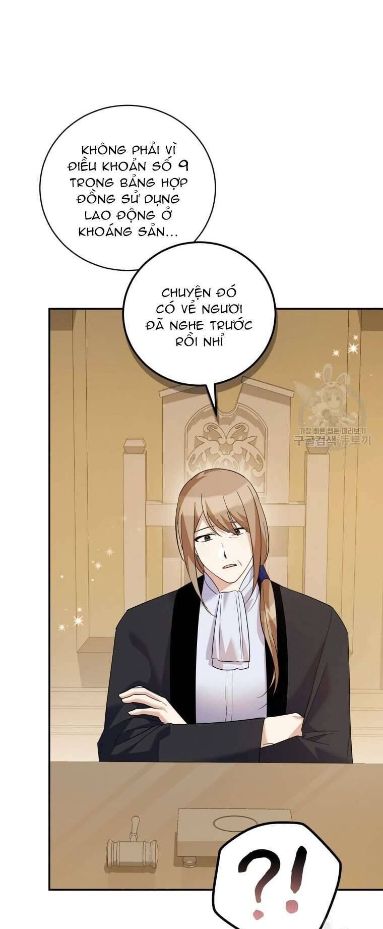 Kế Hoạch Trả Thù - Chap 46 - Trang 8