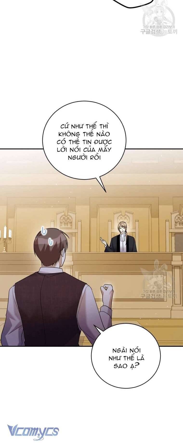 Kế Hoạch Trả Thù - Chap 46 - Trang 9