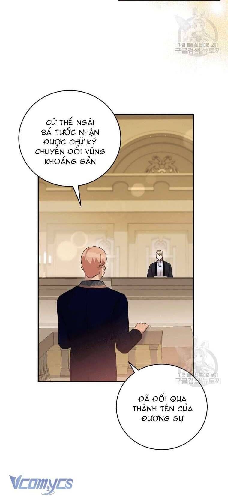 Kế Hoạch Trả Thù - Chap 47 - Trang 11