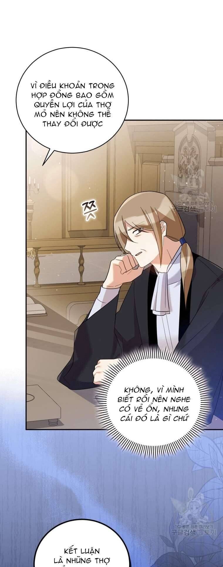 Kế Hoạch Trả Thù - Chap 47 - Trang 12