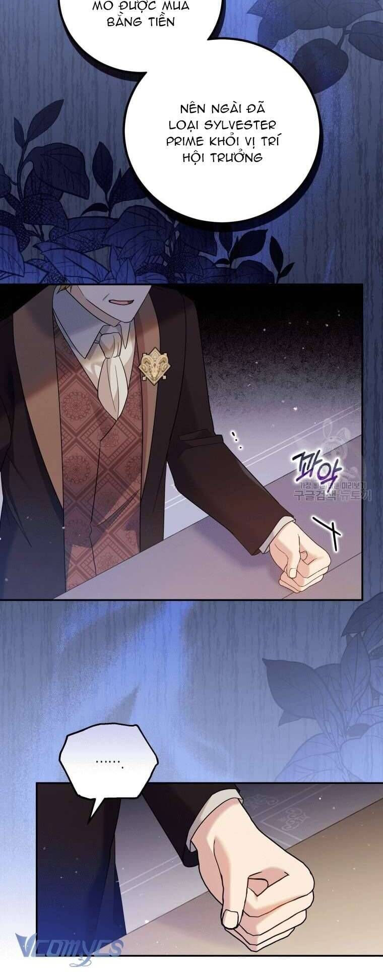Kế Hoạch Trả Thù - Chap 47 - Trang 13