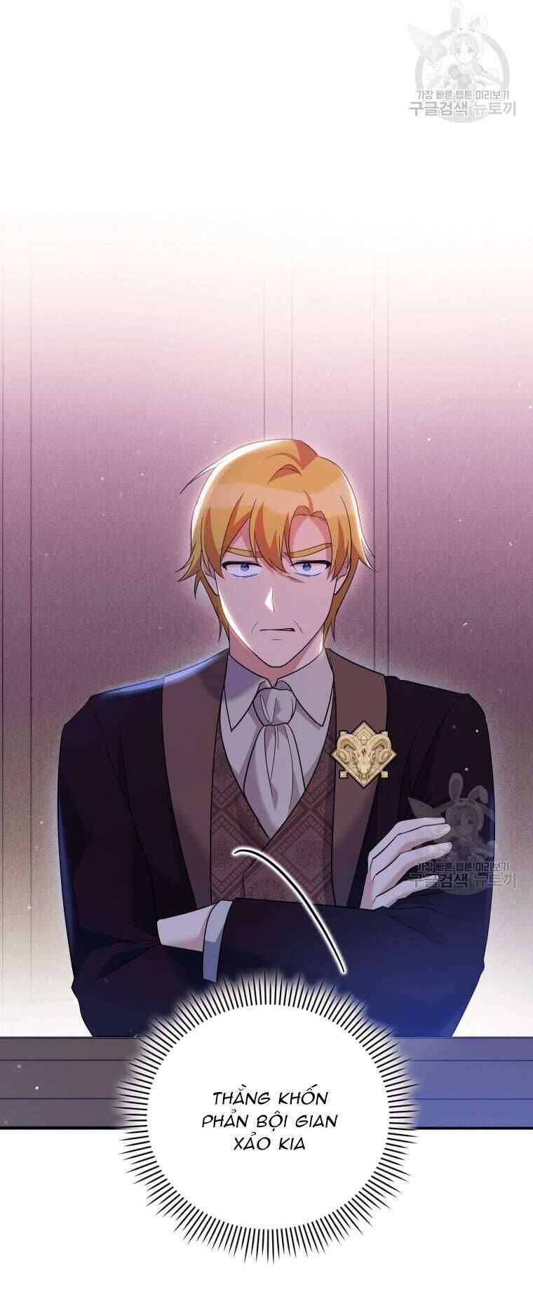 Kế Hoạch Trả Thù - Chap 47 - Trang 14