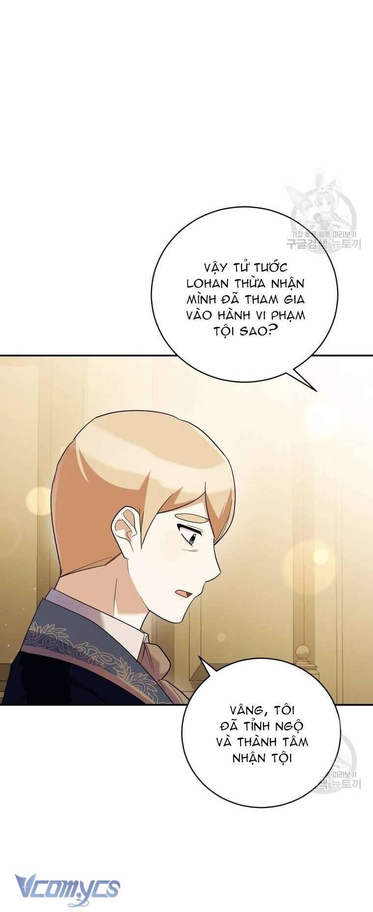 Kế Hoạch Trả Thù - Chap 47 - Trang 15