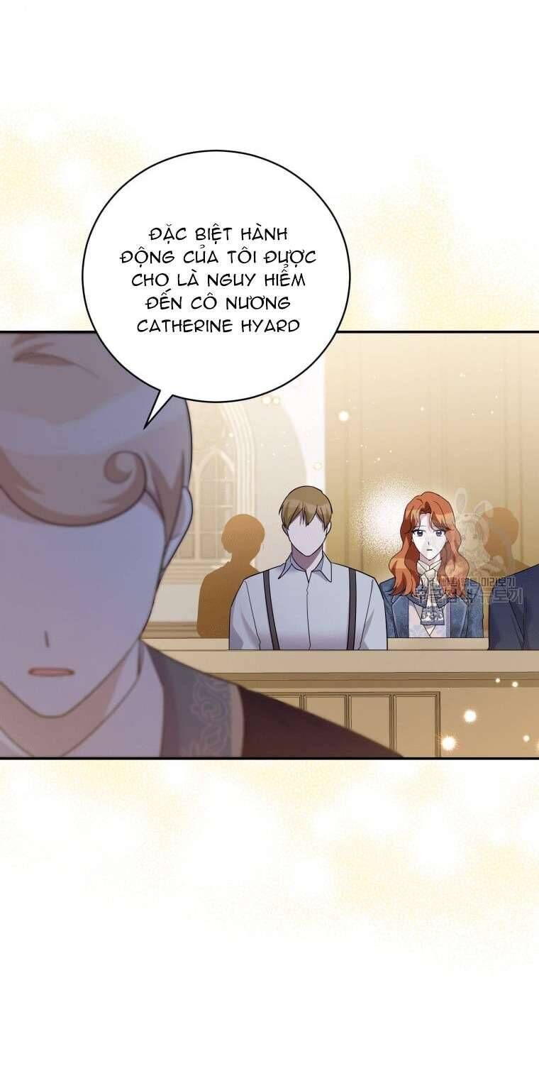 Kế Hoạch Trả Thù - Chap 47 - Trang 16