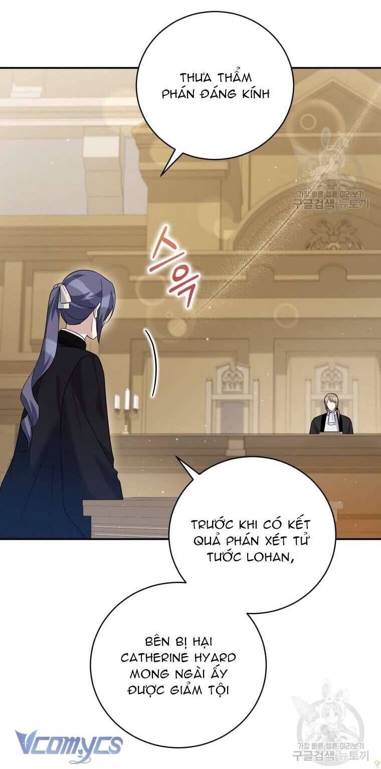 Kế Hoạch Trả Thù - Chap 47 - Trang 17