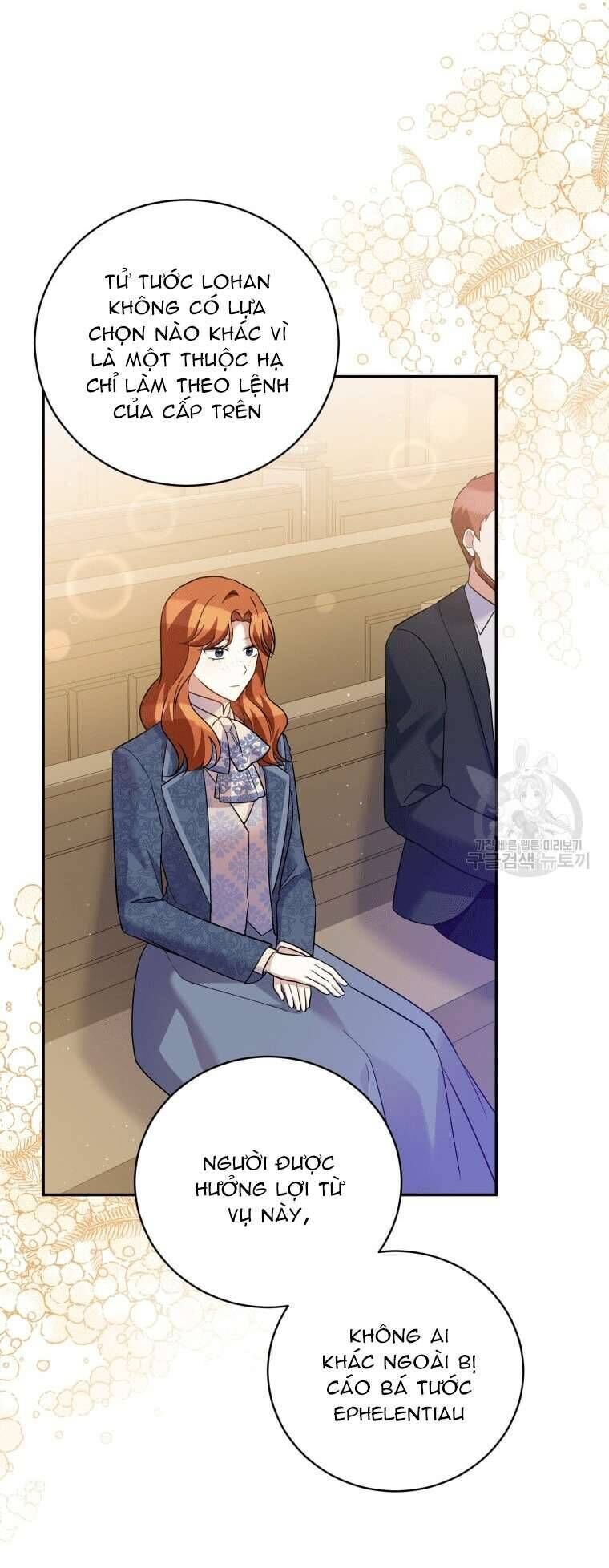 Kế Hoạch Trả Thù - Chap 47 - Trang 18